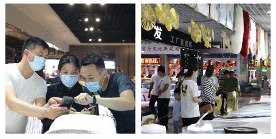 5月23-25日兰华国际品牌家具博览中心家具工厂订货会--新品首发