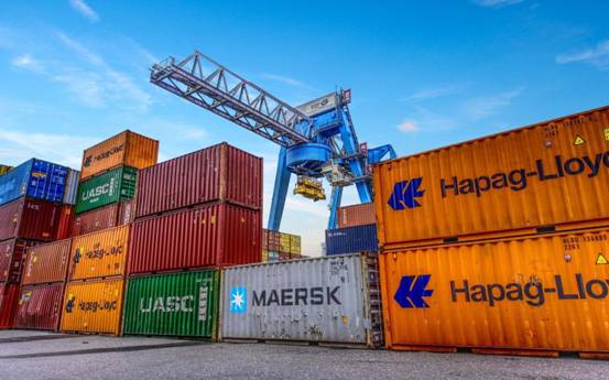 山东兰华进出口有限公司