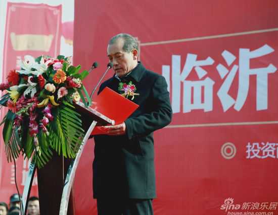 曹书记精彩发言